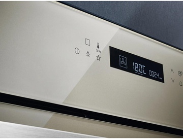 Electrolux LOE7F31S
