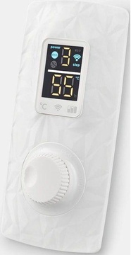 Zanussi ZWH/S 80 Azurro Pro Wi-Fi
