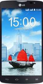 LG D380 L80 Dual Black (UA UCRF)