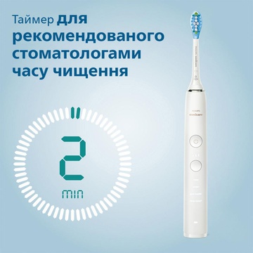 Philips Sonicare DiamondClean Smart 9400 HX9917/88