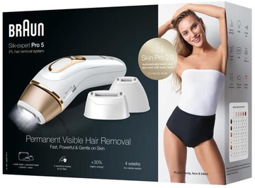 Braun Silk-expert Pro 5 IPL PL5257