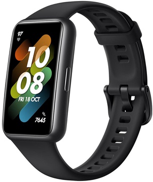 HUAWEI Band 7 Graphite Black (55029077)