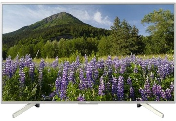 Sony KD-55XF7077
