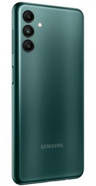 Samsung Galaxy A04s 4/64GB Green (SM-A047FZGV)