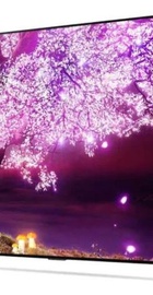LG OLED77Z1