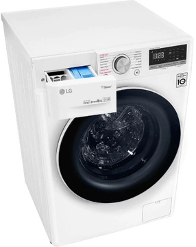 LG F4WN408S0