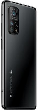 Xiaomi Mi 10T Pro 8/128GB Cosmic Black