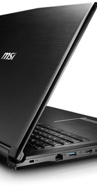MSI CX62 6QD (CX626QD-047US)