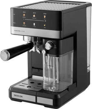 Sencor SES 4060BK