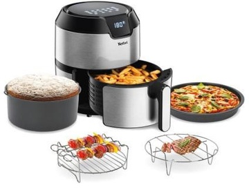Tefal Easy Fry Deluxe EY401D15