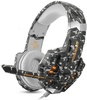 Kotion Each G9600 с подсветкой (Черный)