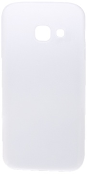 Simple Case Silicone for Samsung Galaxy J5 Prime G570F (0.3mm) Clear
