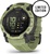 Garmin Instinct 3 50mm AMOLED Green with Fern Green Band (010-03020-02)