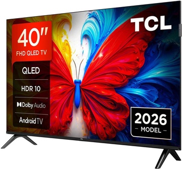 TCL 40S5L