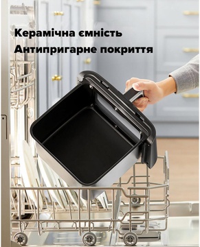 Kyvol Epichef Air Fryer AF600