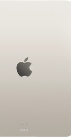 Apple iPad Air 11 2026 Wi-Fi + Cellular 1TB Starlight (MH7P4)
