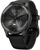 Garmin Vivomove Trend Slate S. Steel Bezel with Black Case and S. Band (010-02665-00)