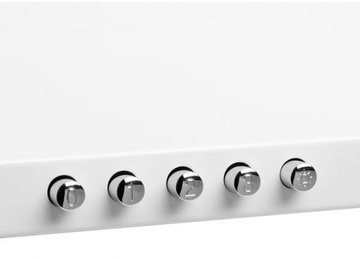 Minola HK 6614 WH 1000 LED
