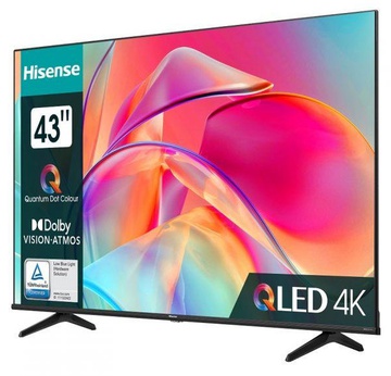 Hisense 43E7KQ