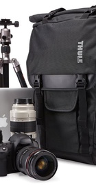 Thule Covert DSLR Rolltop Backpack