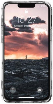 URBAN ARMOR GEAR iPhone 13 Pro Max MagSafe Plyo Ice (113162184343)