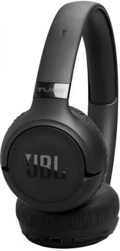 JBL Tune 680NC Black (JBLT680NCBLK)