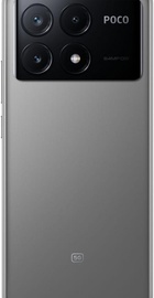 Xiaomi Poco X6 Pro 8/256GB Grey (UA)