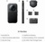 Insta360 X6 Essentials Bundle Midnight Black (CINSABXA-X603)