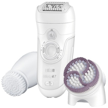 Braun SE 7929 Spa