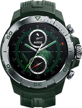 Mibro GS Explorer Green (XPAW017G)