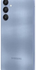 Samsung Galaxy A25 5G 6/128GB Blue (SM-A256BZBD) (UA)