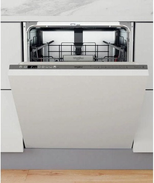 Whirlpool WIO 3T141 PES