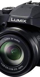 Panasonic Lumix DC-FZ82D (DC-FZ82DE-K)
