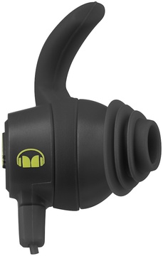 Monster Adidas Sport Response Earbuds Grey