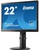 Iiyama B2280WSD-B1