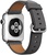 Apple Classic Buckle for Watch 38mm/40mm/41mm/42mm Storm Gray (MMGQ2)