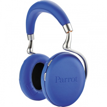 Parrot Zik 2.0 by Philippe Starck Blue