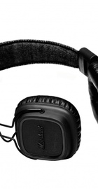 Marshall Major Pitch Black (4090622)