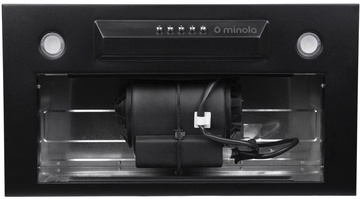Minola HBI 53240 BL 800 LED
