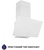 Minola HVS 6224 WH 700 LED