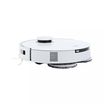 ECOVACS DEEBOT OZMO T10 TURBO White (DBX23)
