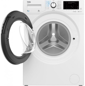 Beko HTV8736XS0