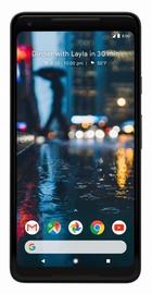 Google Pixel XL 2 64GB Just Black