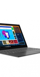 Lenovo Ideapad Duet 3 4/64GB Graphite Grey (82AT0040RA)