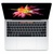 Apple MacBook Pro 13 with Touch Bar and Touch ID Silver (MLVP2)