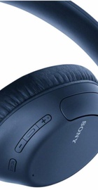 Sony WH-CH710N Blue