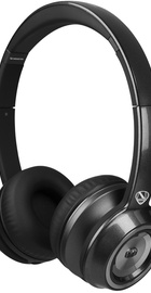 Monster NTune Pearl On-Ear Pearl Grey