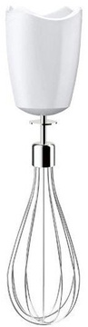 Braun MQ 3038 WH Spice+