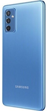 Samsung Galaxy M52 6/128GB Blue (SM-M526BLBH)