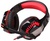  Kotion Each G2000 Generation II с поворотным микрофоном (Черно-красный)
